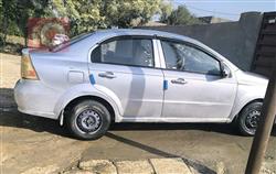 شێڤرۆلێت ئەڤیۆ